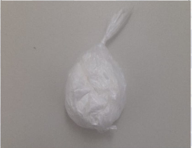 Homem é conduzido à delegacia após ser flagrado com cocaína em Salgueiro