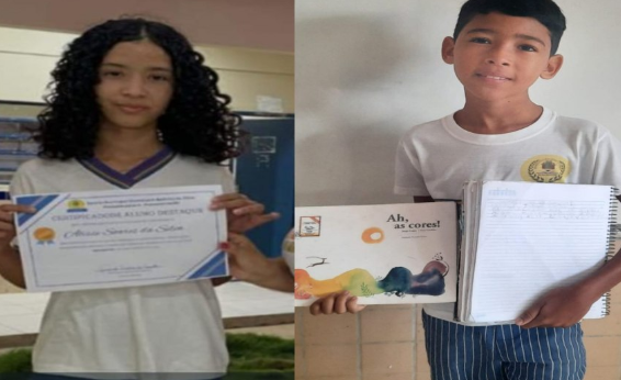 Irmãos morrem afogados em açude na zona rural de Parnamirim