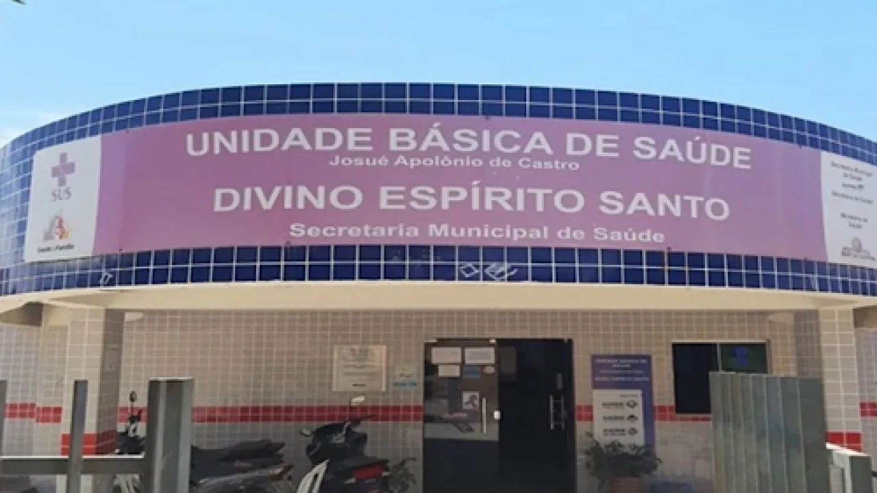 Prefeitura interdita postos de saúde da Cohab, Divino Espírito Santo e Barriguda em Salgueiro