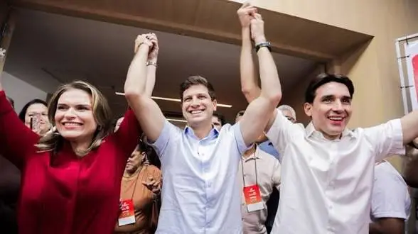 João Campos, Marília e Silvio Costa serão homenageados em Garanhuns