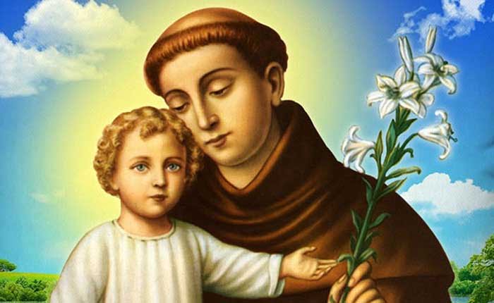 Salgueiro se prepara para a tradicional Trezena de Santo Antônio em junho