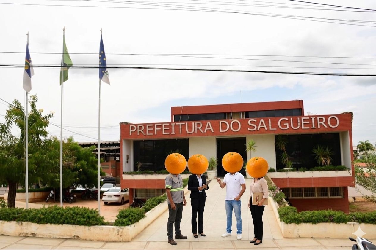 Inquérito do MPPE apura favorecimento e uso de “laranjas” em Salgueiro