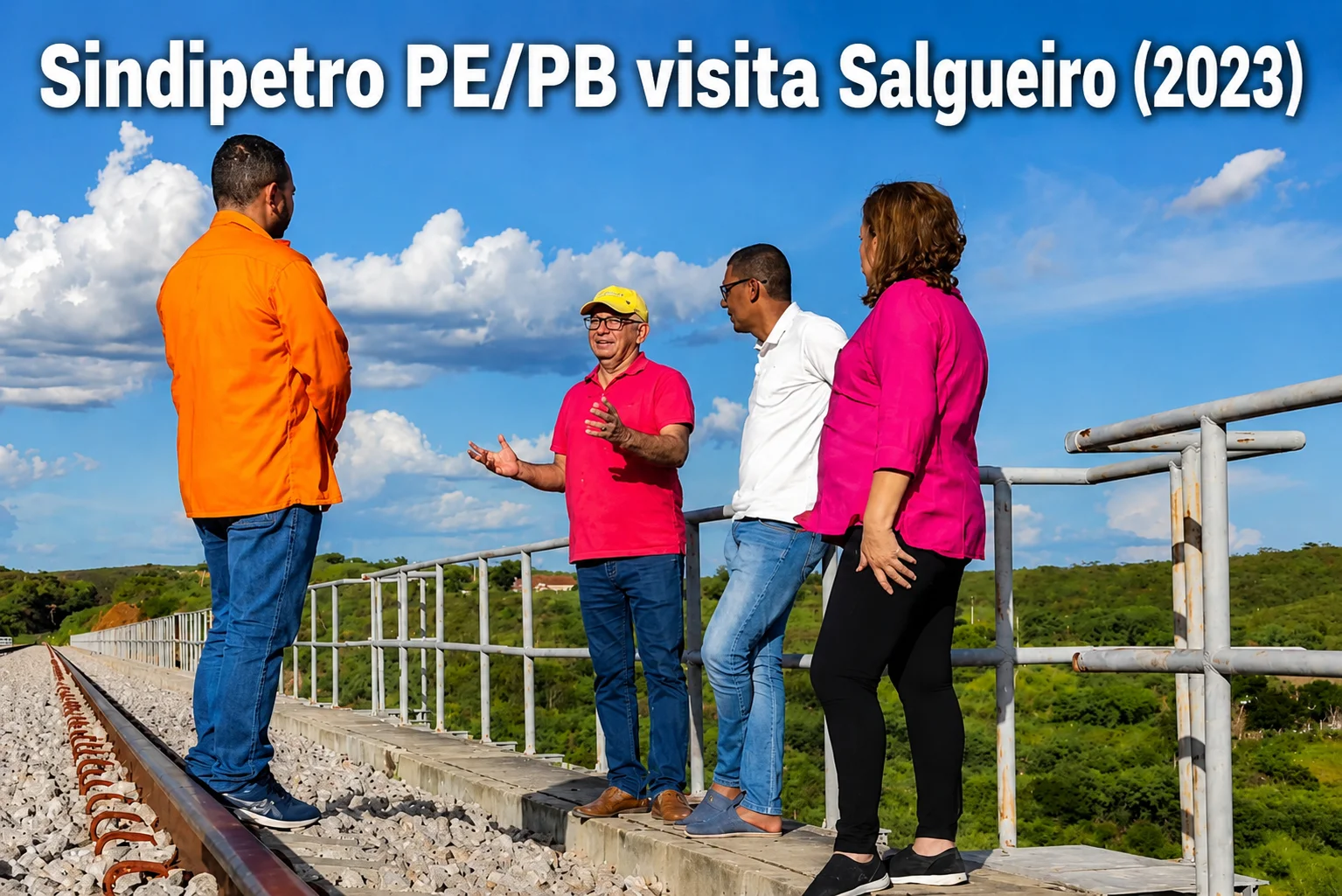 Petrobras estuda instalar terminal de combustíveis em Salgueiro (PE)