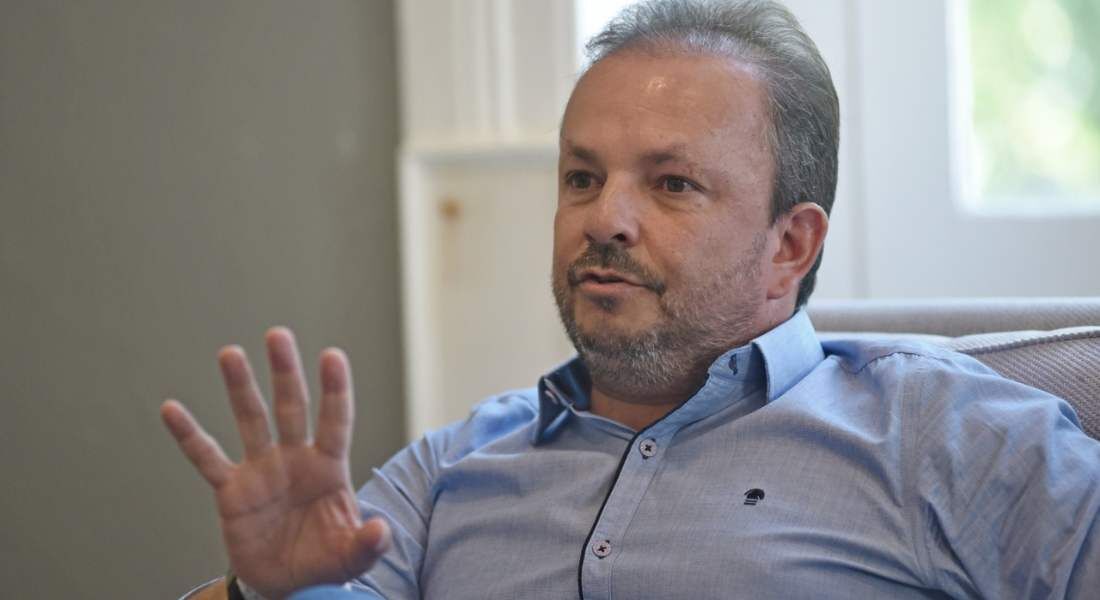 Prefeito de Salgueiro reconhece impacto negativo da decisão do TCU sobre obras da Transnordestina