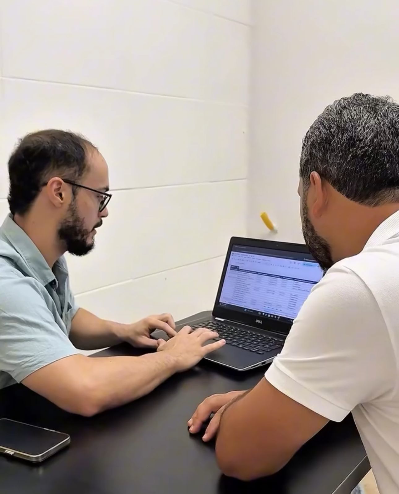 Alunos da Univasf em Salgueiro desenvolvem aplicativo para reduzir filas em UBS