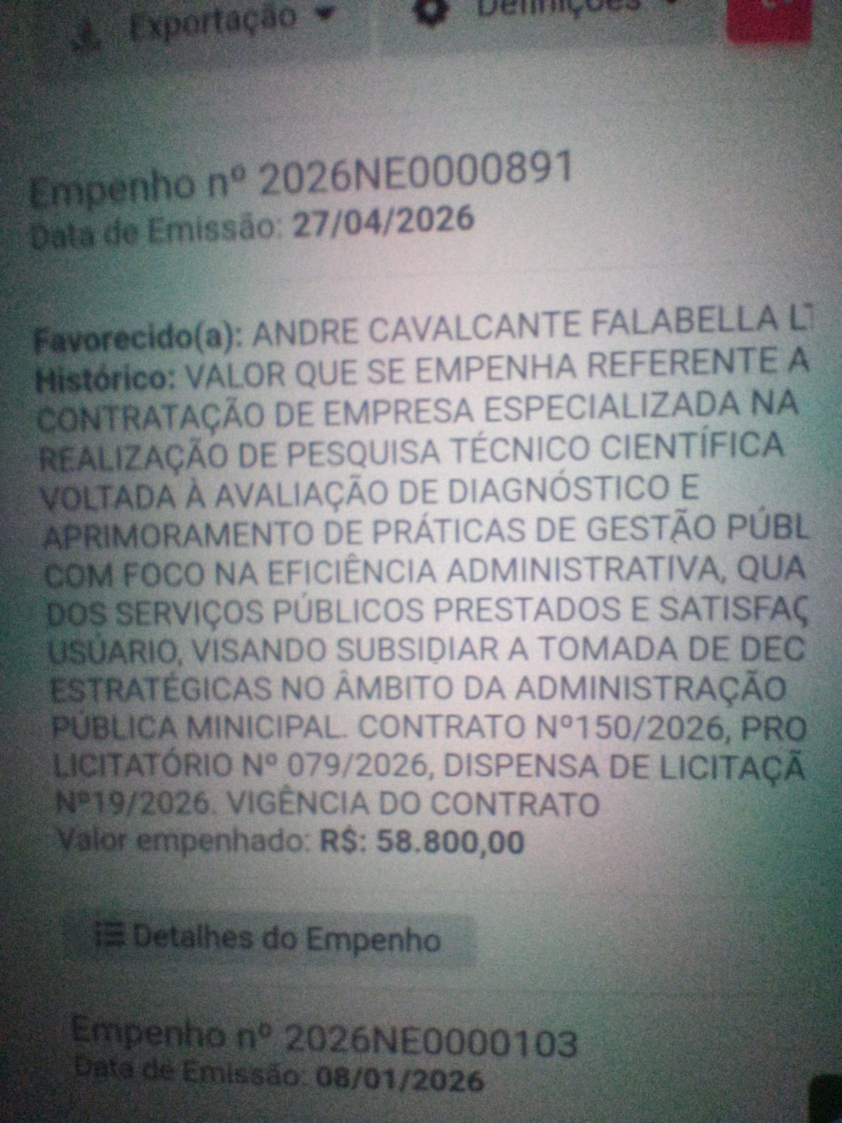 Pesquisa da Múltipla gera questionamentos em Arcoverde após números favoráveis a Raquel Lyra