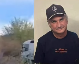 Caminhoneiro de Mirandiba está desaparecido após caminhão ser encontrado abandonado na Bahia