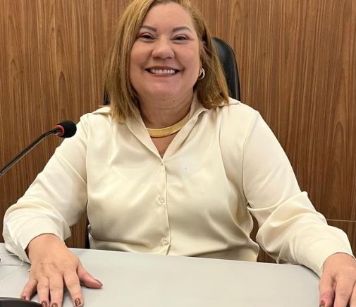 Coerência e independência marcam a atuação da vereadora Eliane Alves em Salgueiro