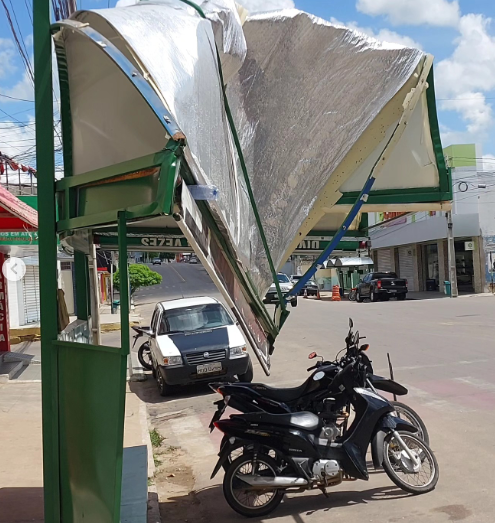 Mototaxistas se sentem esquecidos após um ano e meio de gestão e cobram coerência de quem antes criticava o abandono