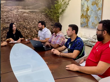 Prefeitura de Serra Talhada se pronuncia e garante assistência após ocorrência na Estação do Forró