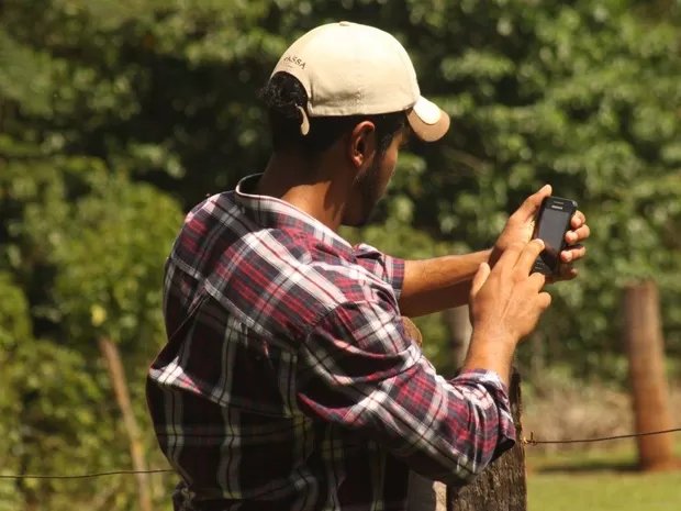 Mais de 200 comunidades rurais de Pernambuco já contam com sinal 4G, anuncia Ministério das Comunicações