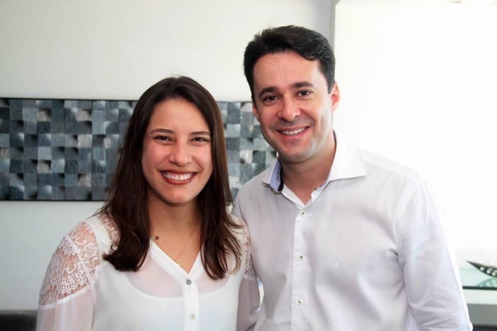 Raquel Lyra abraça o bolsonarismo e fortalece aliança com o PL de olho em 2026